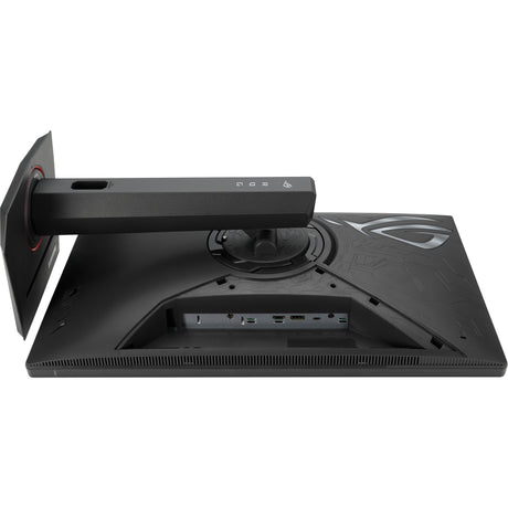 Monitor da gioco Asus ROG Strix XG27UCG 27 4K UHD (Nero, HDMI, DisplayPort, USB-C, 160 Hz 320 Hz)