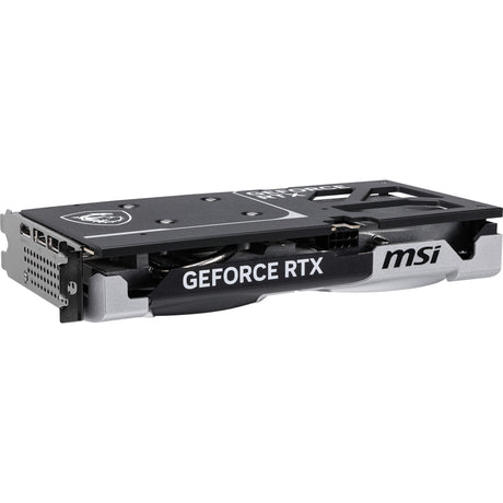 Scheda grafica MSI GeForce RTX 5060 Ti 8G Ventus 2x OC Plus (3x DisplayPort, 1x HDMI)