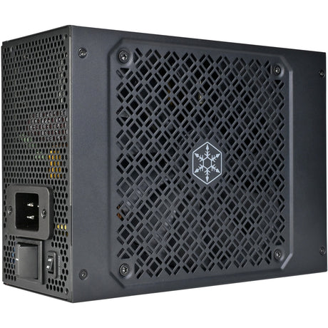 Alimentatore Silverstone hela 2500r 2500 watt (nero, 4x 12v-2x6, 7x pcie)