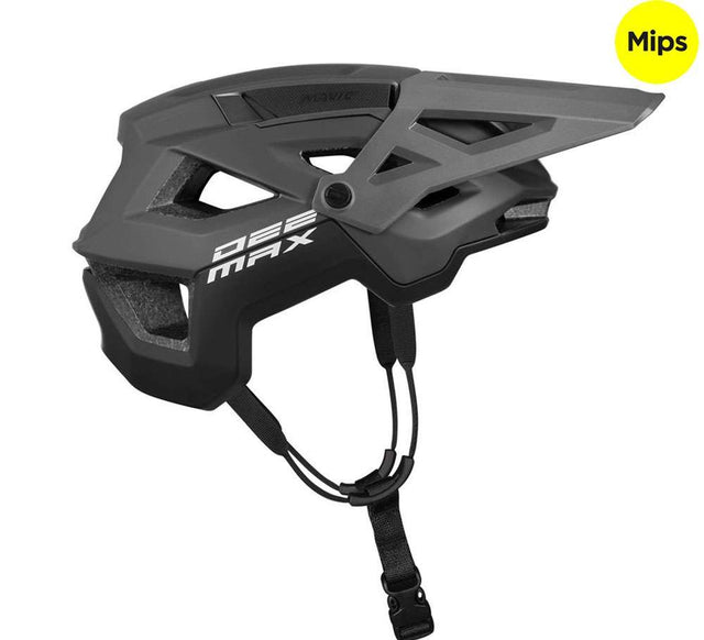 Mavic deemax mips - casco da mtb