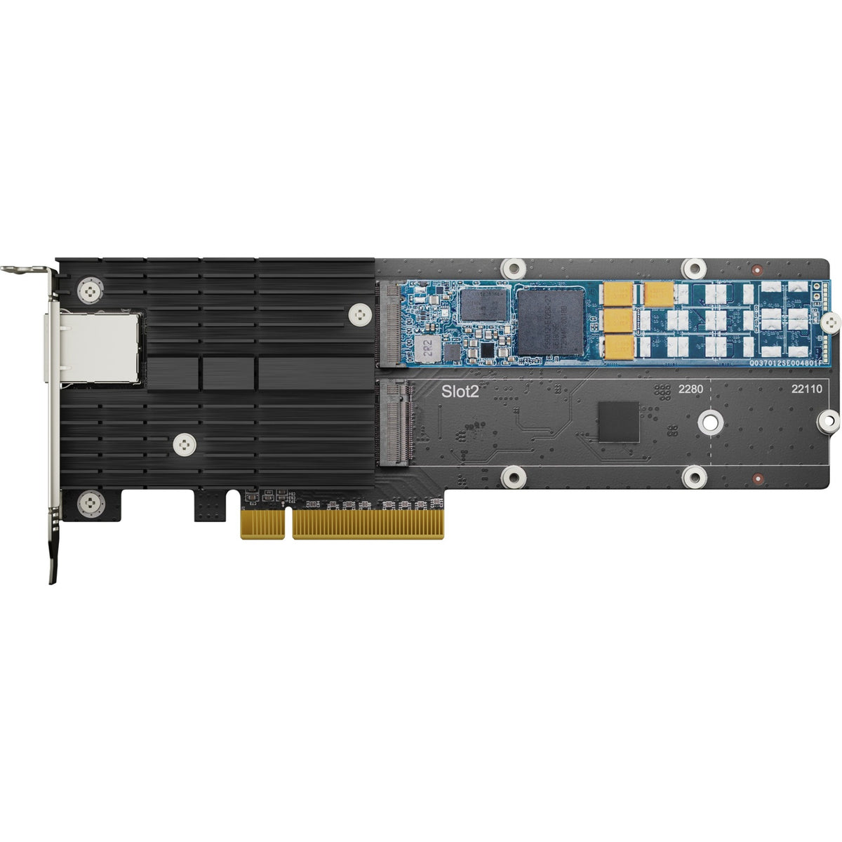 Adattatore di rete Synology e10m20-t1