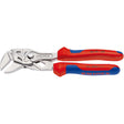 Knipex 86 05 150 mini pinza chiave - 150mm - 27mm