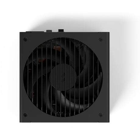 Alimentatore modulare da 850 watt Fractal design ion gold 3 (nero, 1x 12v-2x6, 3x pcie)