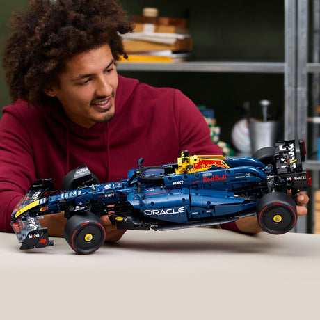 Lego Technic 42206 Auto Oracle Red Bull Racing RB20 F1