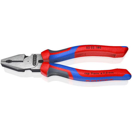 Pinza universale Knipex - 0202-180