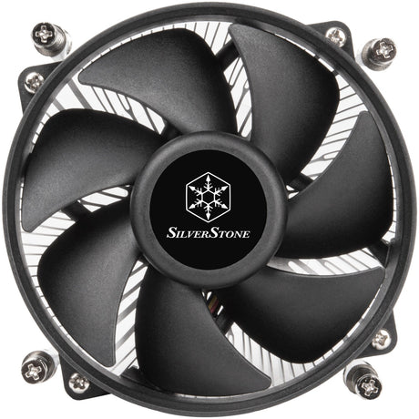 Dissipatore CPU Silverstone sst-nt09-1700