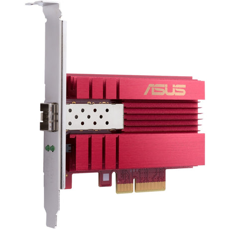Adattatore di rete Asus xg-c100f sfp+