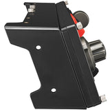 Logitech G Saitek Pro Flight Pannello interruttori Pannello strumenti (Nero, PC)