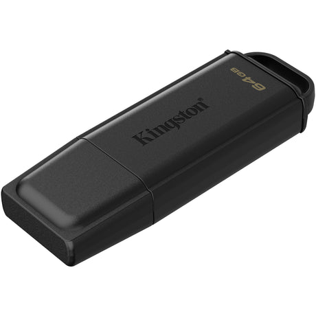 Chiavetta USB Kingston Data Traveller Exodia 64 GB (nero, USB-A 3.2 gen 1 (5 GBit s))