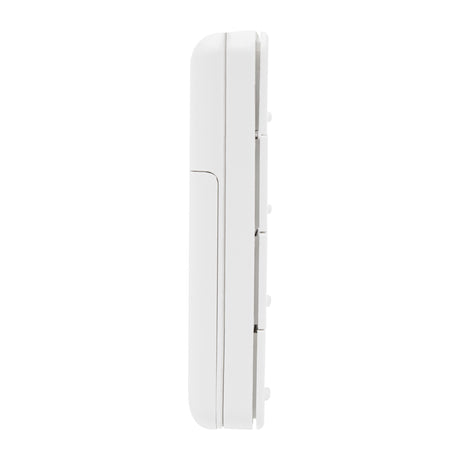 Telecomando Shelly Blu RC Button 4 ZB (bianco, Bluetooth 5 (LE), ZigBee)