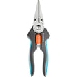 Forbici da potatura Gardena gripcut (grigio turchese)