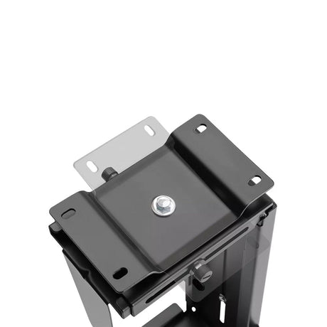 Supporto da tavolo per PC Neomounts nm-cpu100black supporto (nero)