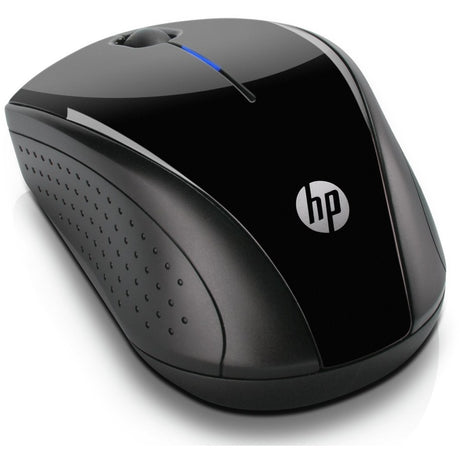 Mouse wireless HP 220 (nero, 1300 dpi)
