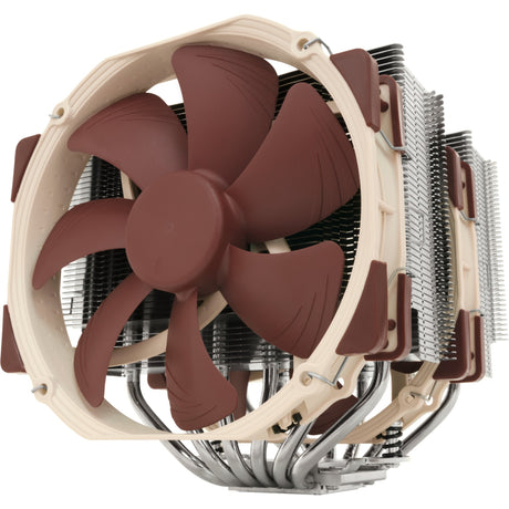 Dissipatore CPU Noctua NH-D15 SE-AM4 (marrone, connettore ventola PWM a 4 pin)