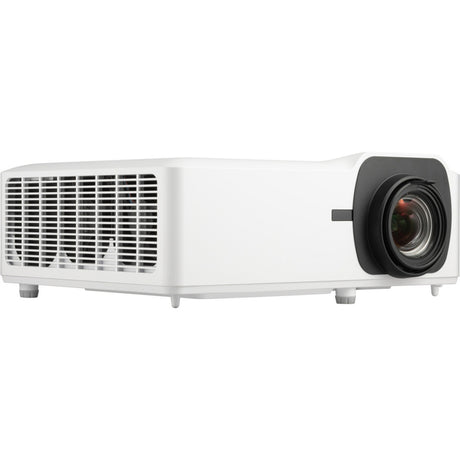 Proiettore da installazione laser Viewsonic LS901HD 1080p (bianco, 6000 ansi lumen, per aziende e istituti scolastici)