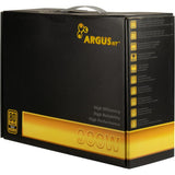 Alimentatore Inter-tech Argus GPS-900 da 900 watt (nero, 4x pcie)