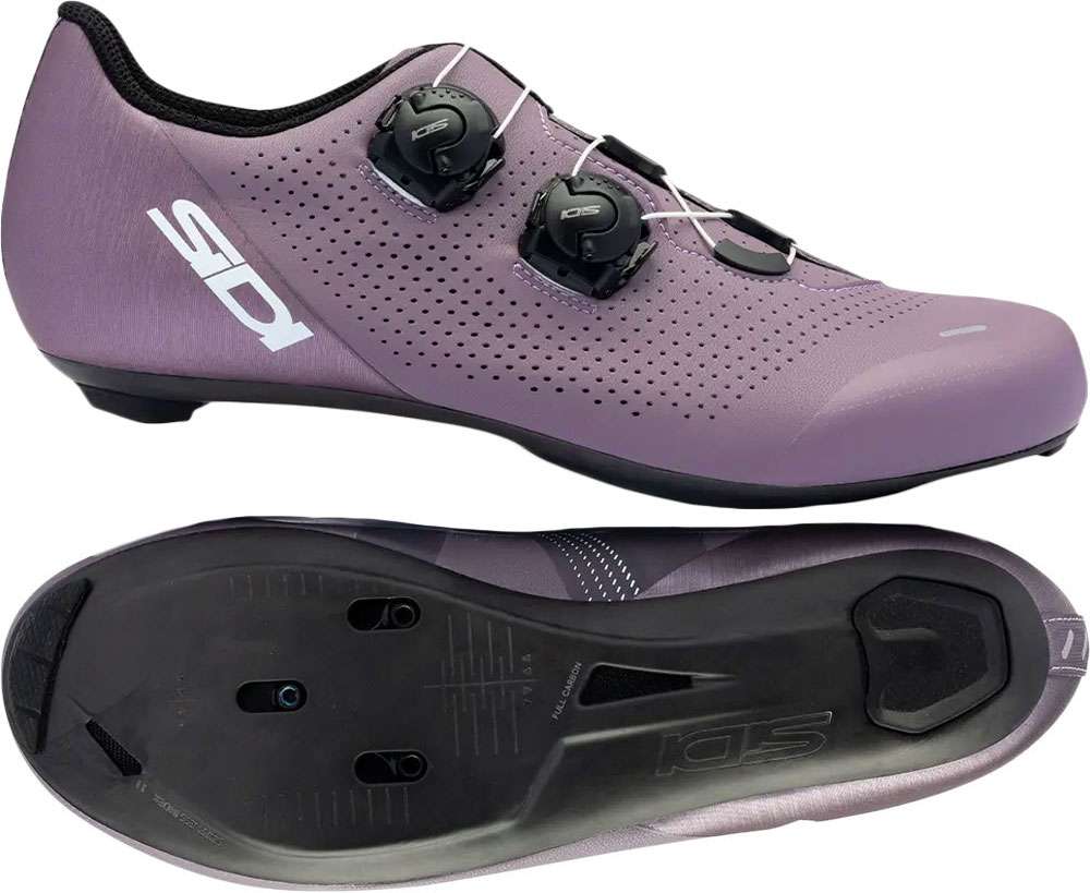 Sidi Ergo 6 - scarpe da bici da strada