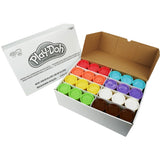 Hasbro play-doh composto da modellare confezione scuola argilla (48 pezzi)