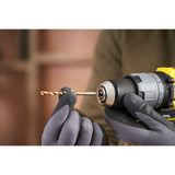 Cacciavite brushless Stanley fatmax v20 18v (giallo nero, batteria e caricabatterie non inclusi)