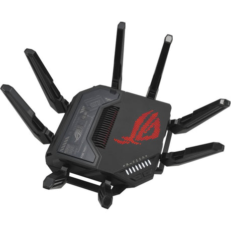 Router Asus rog rapture gt-be98 (nero)