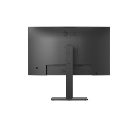 Monitor LG 27ba850 27 (nero, HDMI, porta display, audio, LAN, USB-C, webcam)
