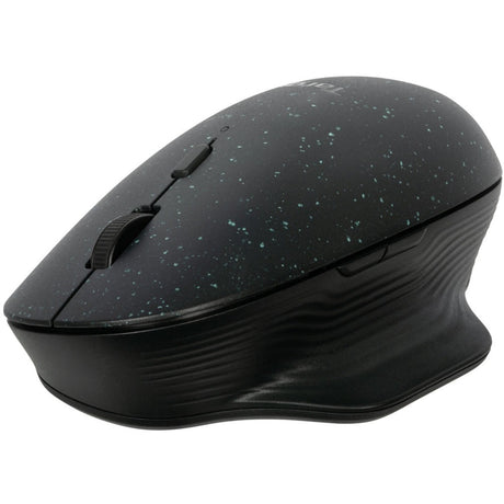 Mouse ecosmart Targus ergoflip (nero, 4000 dpi, Bluetooth 5.0 a basso consumo energetico)