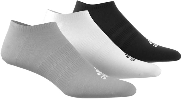 Adidas run liner spw - calzini (pacco da 3)