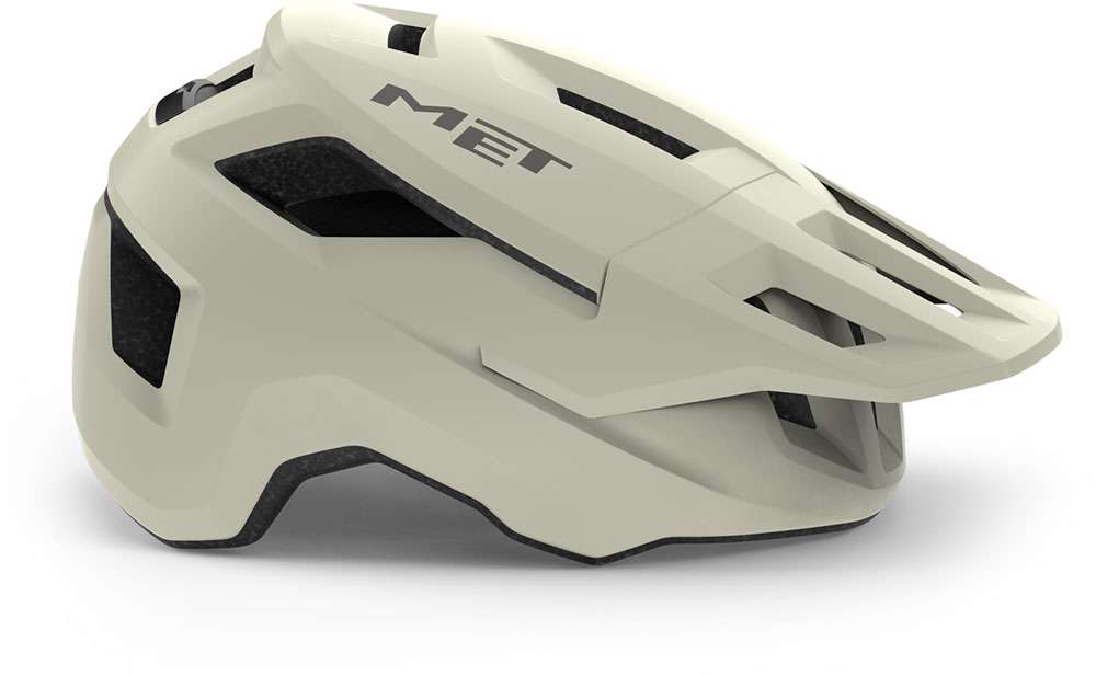 Con il rifugio mips - mtb hell