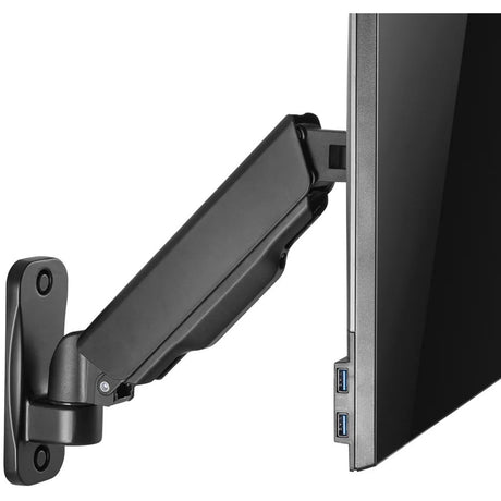 Neomounts WL70-440BL11 Supporto da parete per TV Supporto da parete (nero)