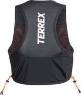 Adidas terrex techrock 2,5 l - gilet da corsa