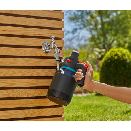 Spruzzatore a pressione Gardena 1,25 l
