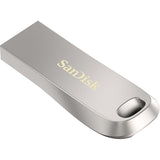Sandisk ultra lusso USB 3.1, chiavetta USB da 64 GB (argento, SDCZ74-064G-G46)