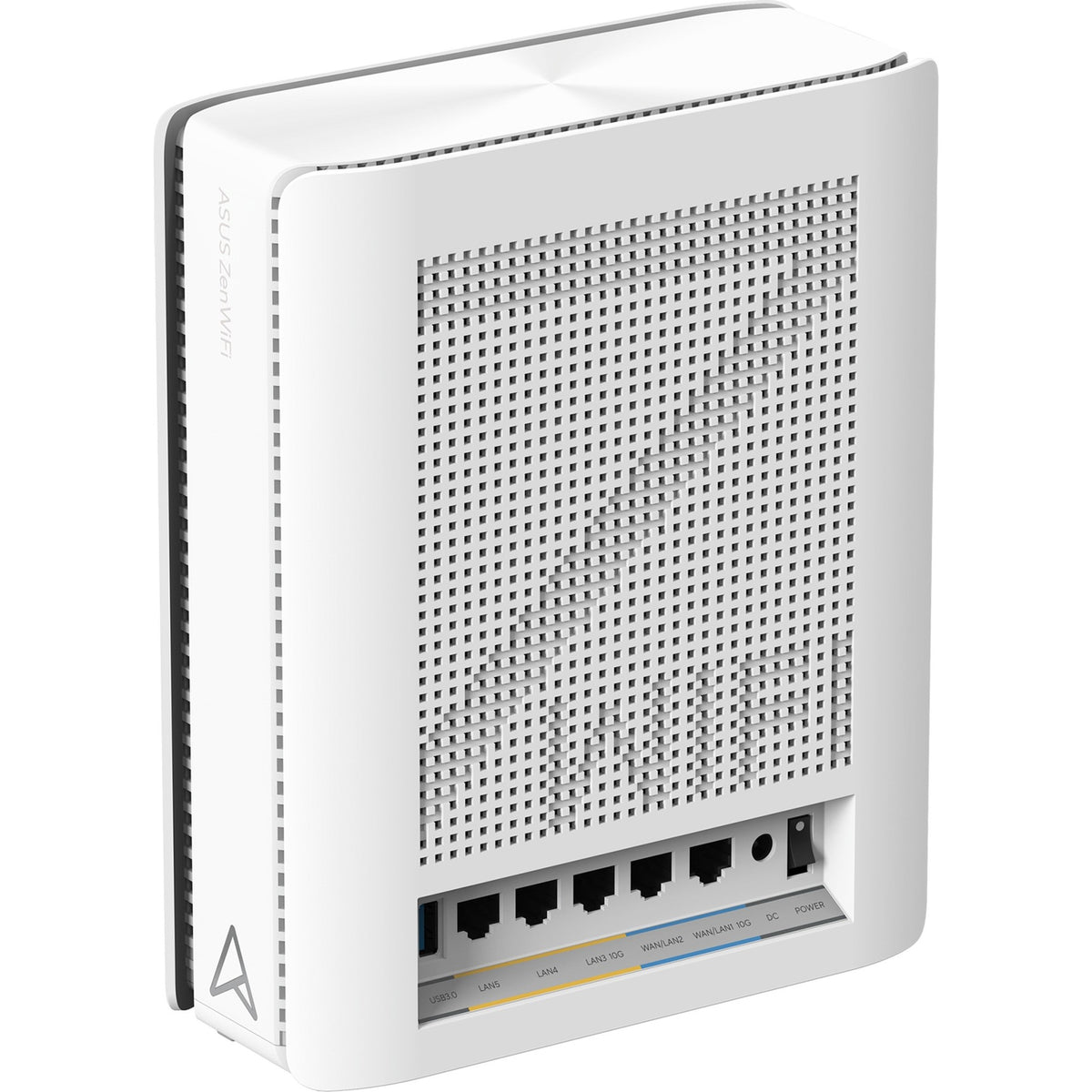 Router Asus zenwifi bq16 (bianco, 3 pezzi)