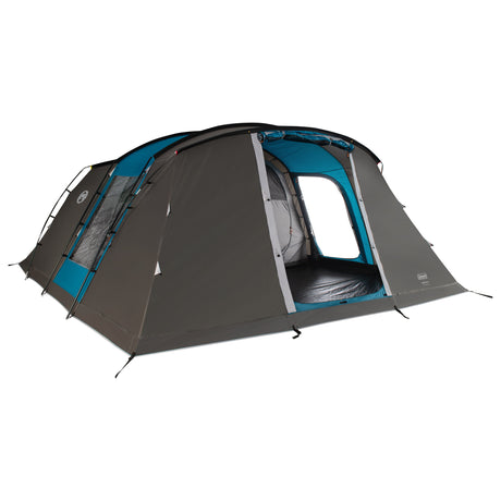 Tenda Coleman Vespucci 6 (grigio blu)