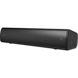 Soundbar Creative stage air v2 (nera, bluetooth)