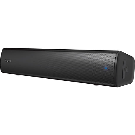 Soundbar Creative stage air v2 (nera, bluetooth)