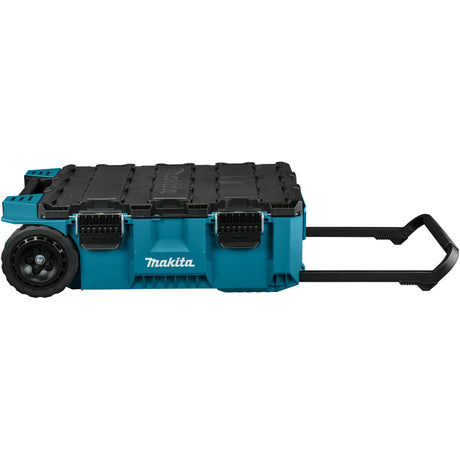 Makita Maktrak carrello portautensili (blu nero)