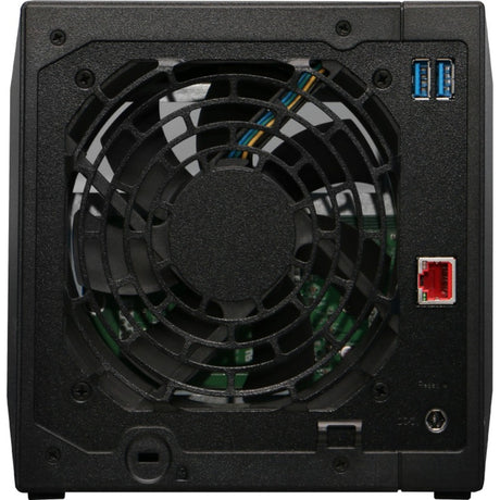 Asustor driver 4 pro gen2 nas (nero, lan, usb)