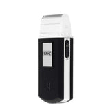 Set rasoio da viaggio Wahl Home Products (bianco e nero, 8 pezzi)