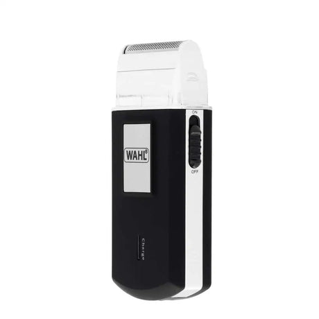 Set rasoio da viaggio Wahl Home Products (bianco e nero, 8 pezzi)