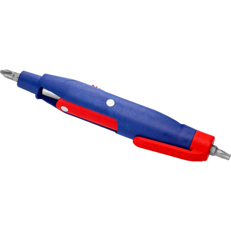 Knipex 00 11 07 penna portachiavi professionale modello 567-8 9 3-5mm