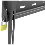 Supporto da parete universale per montaggio a parete Iiyama MD-WM8060 (nero)