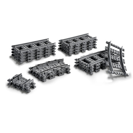 Binari del treno Lego City 60205
