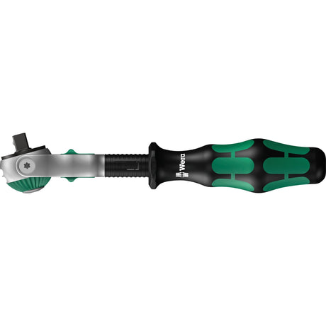 Cricchetto Wera 8000 a sb zyklop speed con 1 4 azionamento (05073260001)