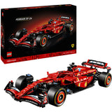 Lego Technic 42207 Auto Ferrari SF-24 F1