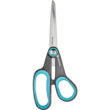 Forbici da potatura multitaglio Gardena (grigio turchese)