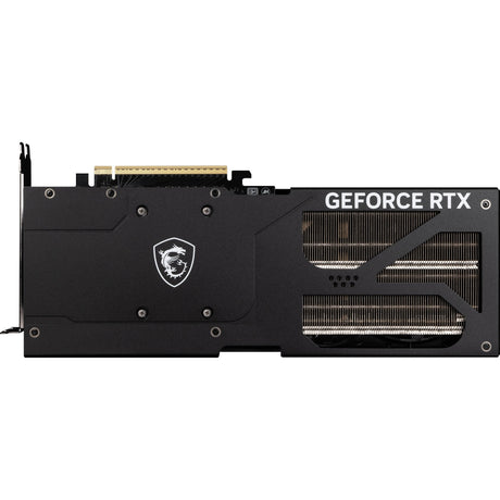 Msi geforce rtx 5080 16g ventus 3x oc grafische kaart (3x displayport, 1x hdmi)