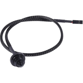 Sensore di temperatura Alphacool Eiszapfen piatto G1 4