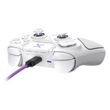 Controller wireless Turtle Beach Victrix Pro BFG (bianco, Playstation 5, Playstation 4, PC)