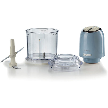 Ariete chopper vintage 0438 05 (azzurro)